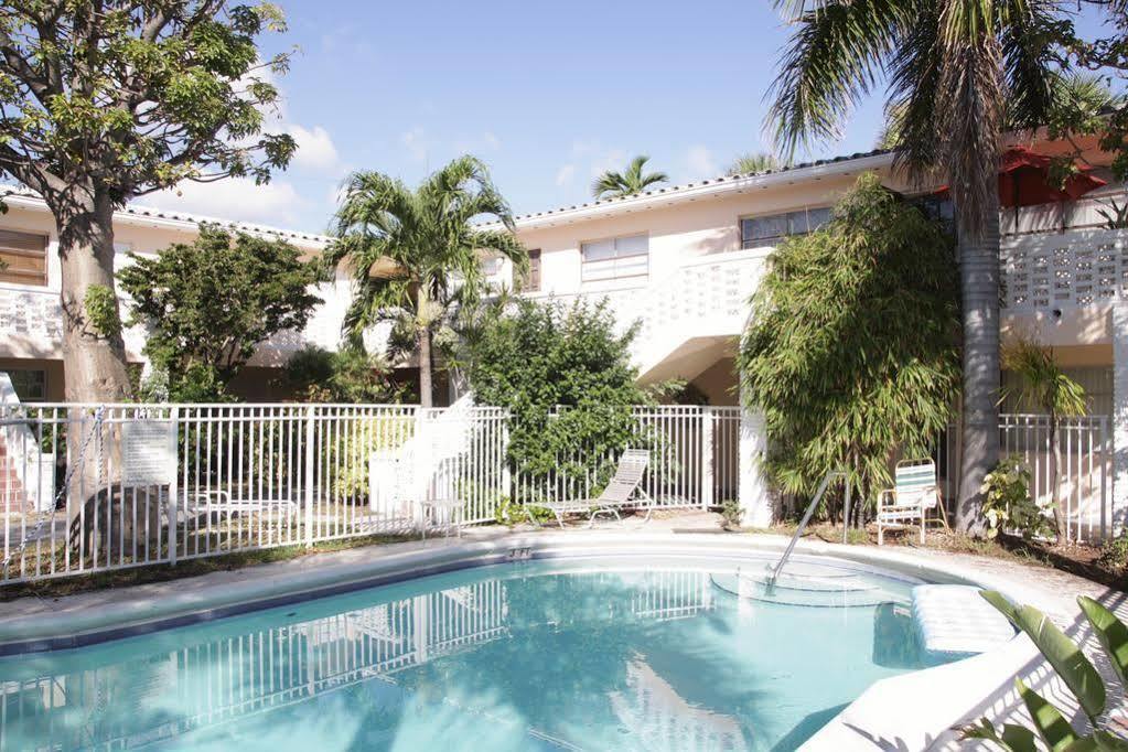 Motel Eastward Lauderdale-by-the-Sea