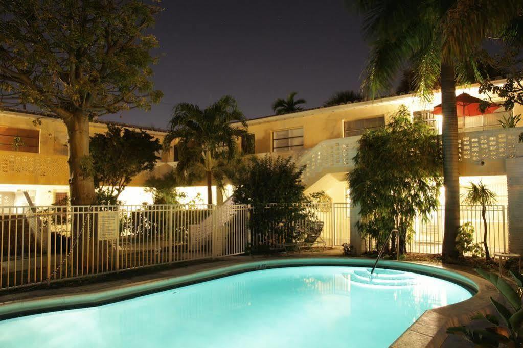 Eastward Motel