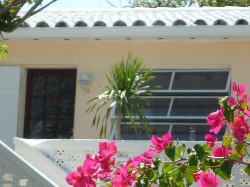 Motel Eastward Lauderdale-by-the-Sea