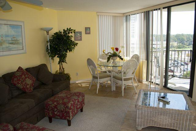 Sunbird By Oaseas Hotel Panama City Beach