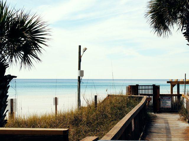 Sunbird By Oaseas Hotel Panama City Beach