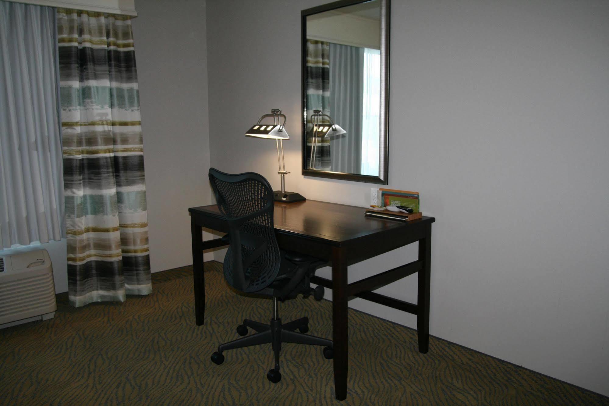 Hotel Hilton Garden Daytona Oceanfront