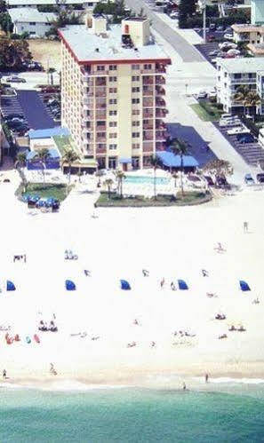 Ocean Point 2* Pompano Beach