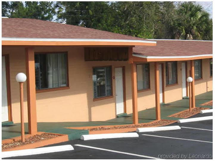 Red Carpet Daytona Motel Daytona Beach