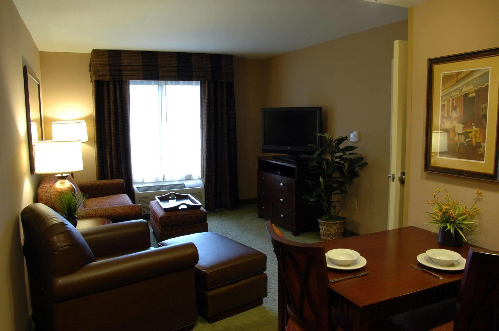 Homewood By Hilton Jacksonville-downtown/southbank Hotel Jacksonville