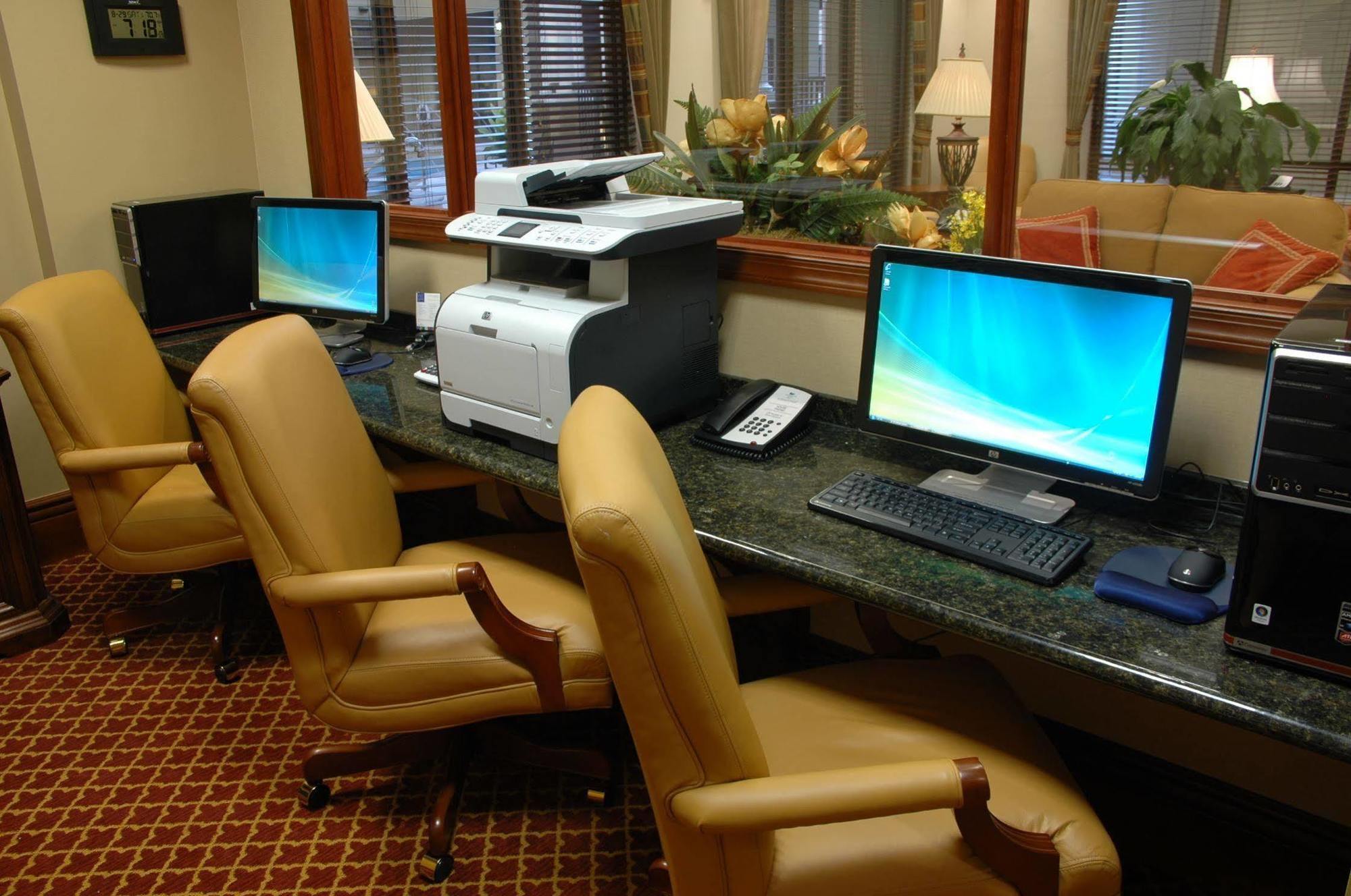 Homewood By Hilton Jacksonville-downtown/southbank 3* Jacksonville
