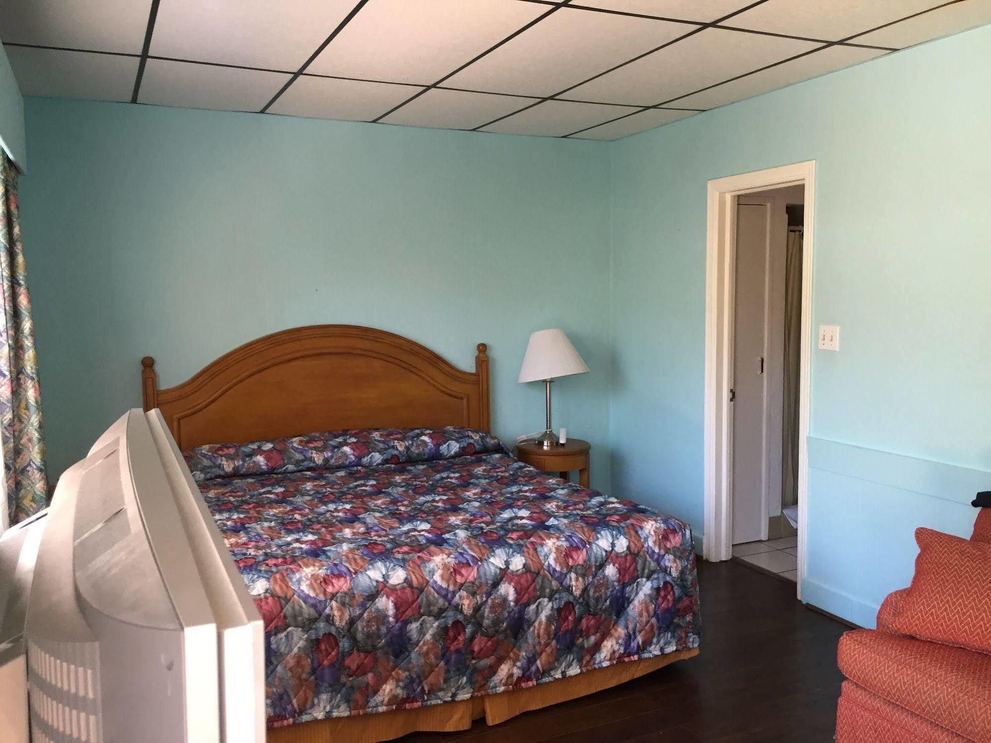 Sea Cove Motel