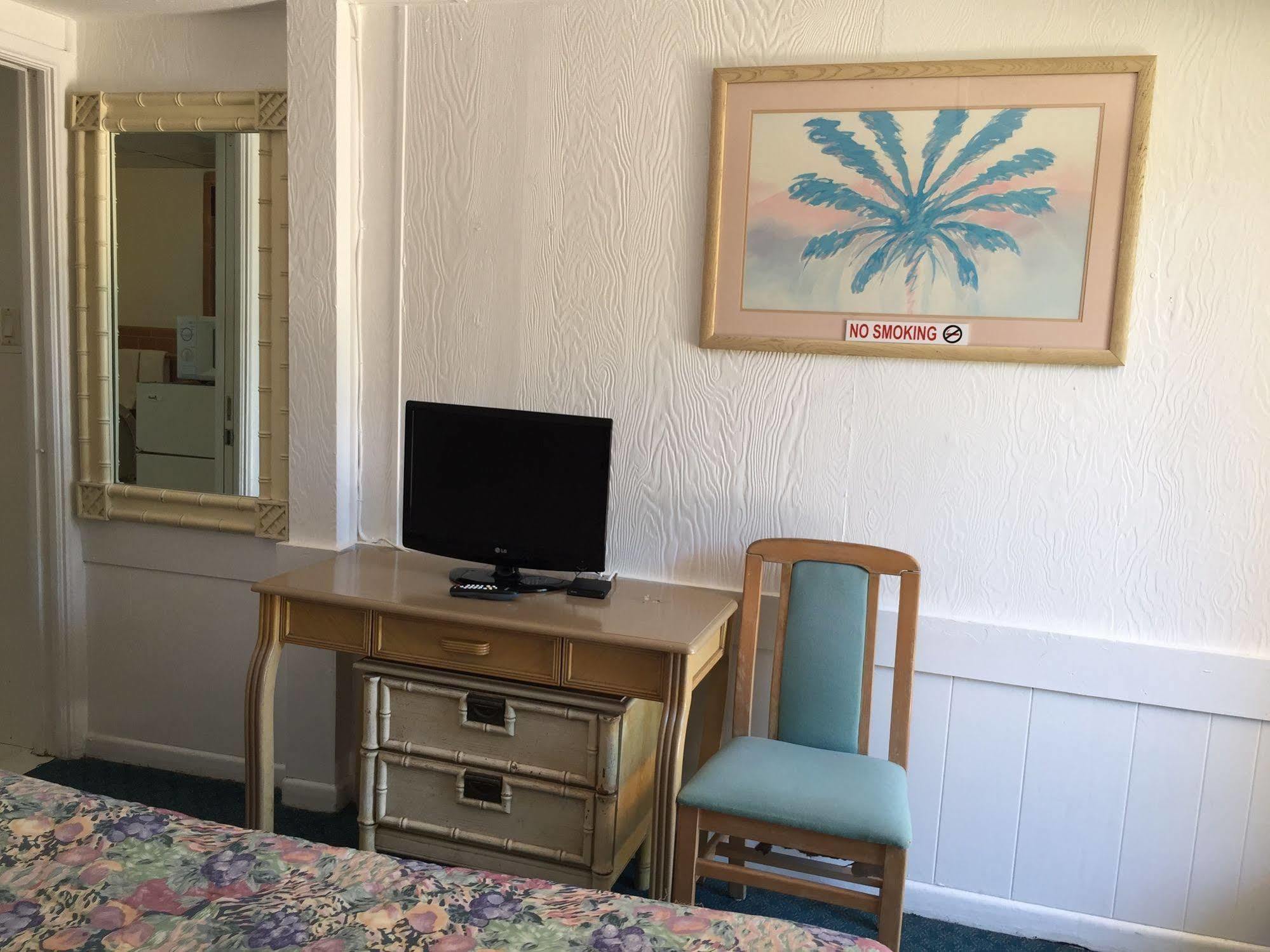Motel Sea Cove Motel