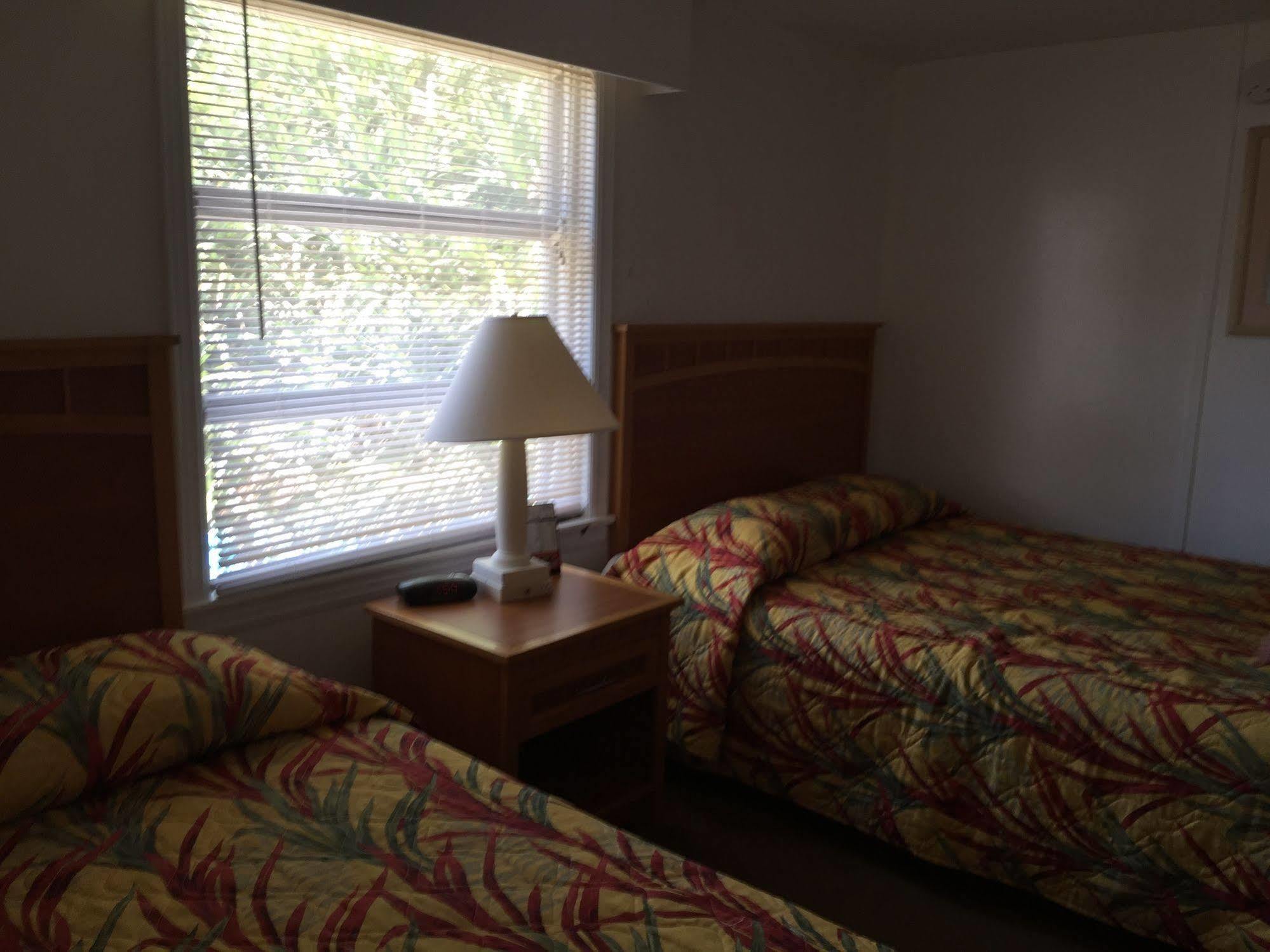 Sea Cove Motel Motel Pompano Beach