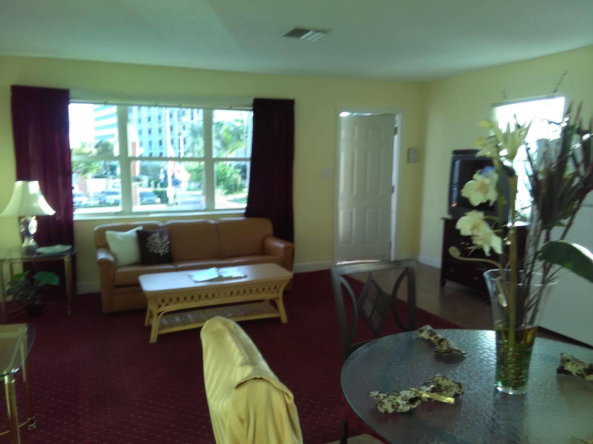 Swashbuckler Motel