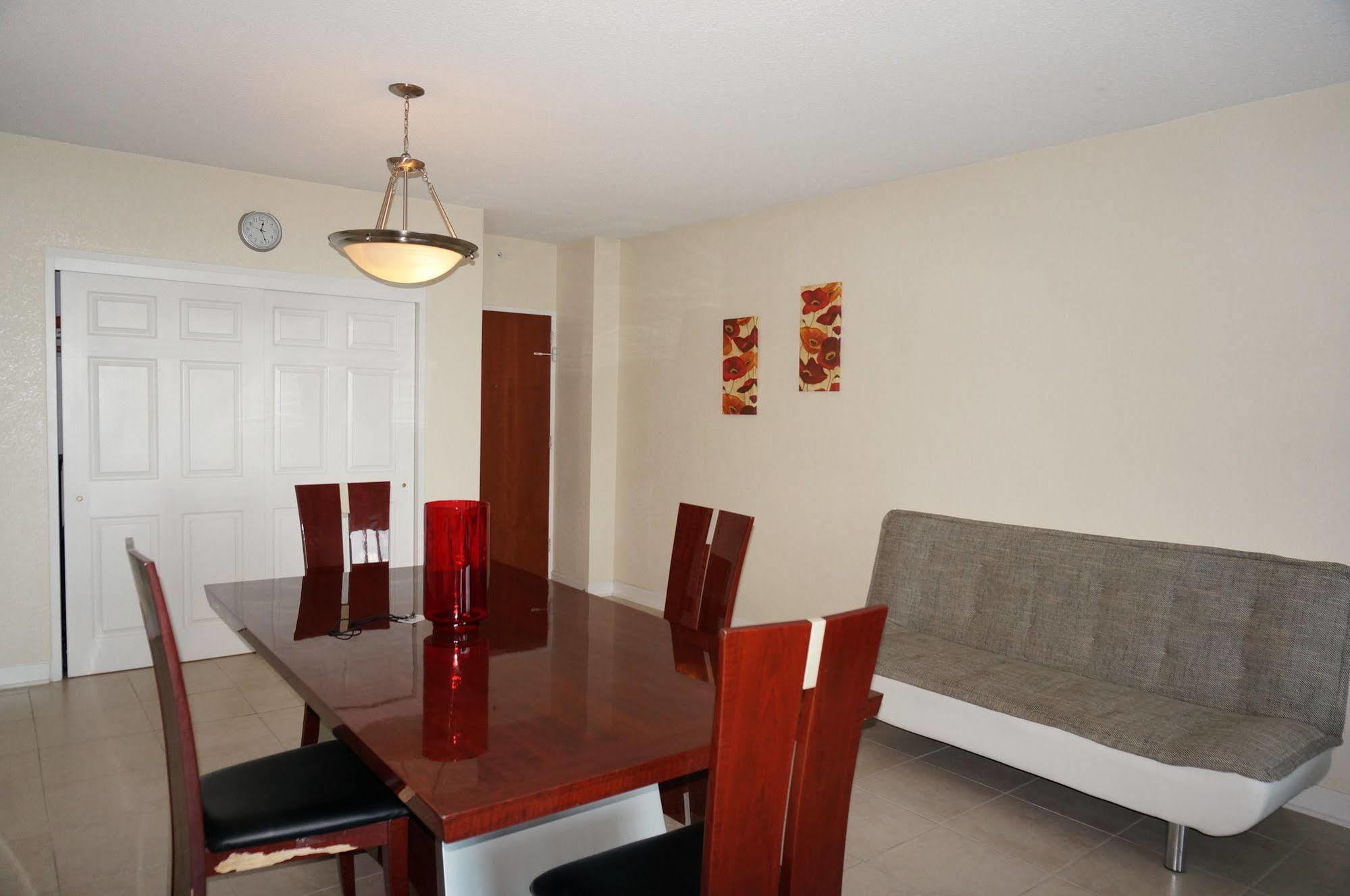 Sian Hollywood Apartment Hallandale Beach