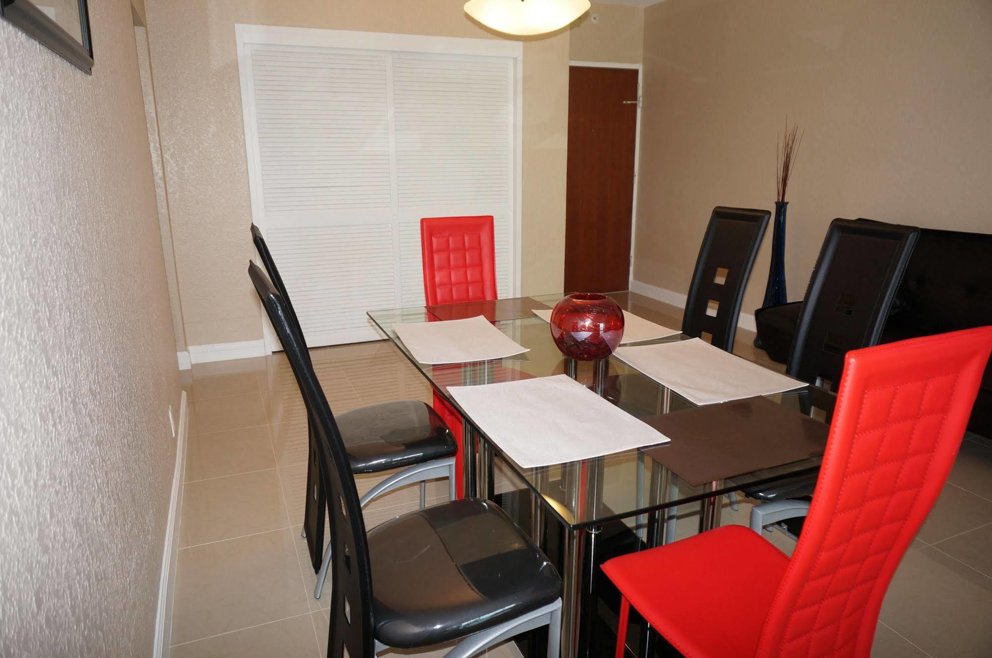 Apartment Sian Hollywood
