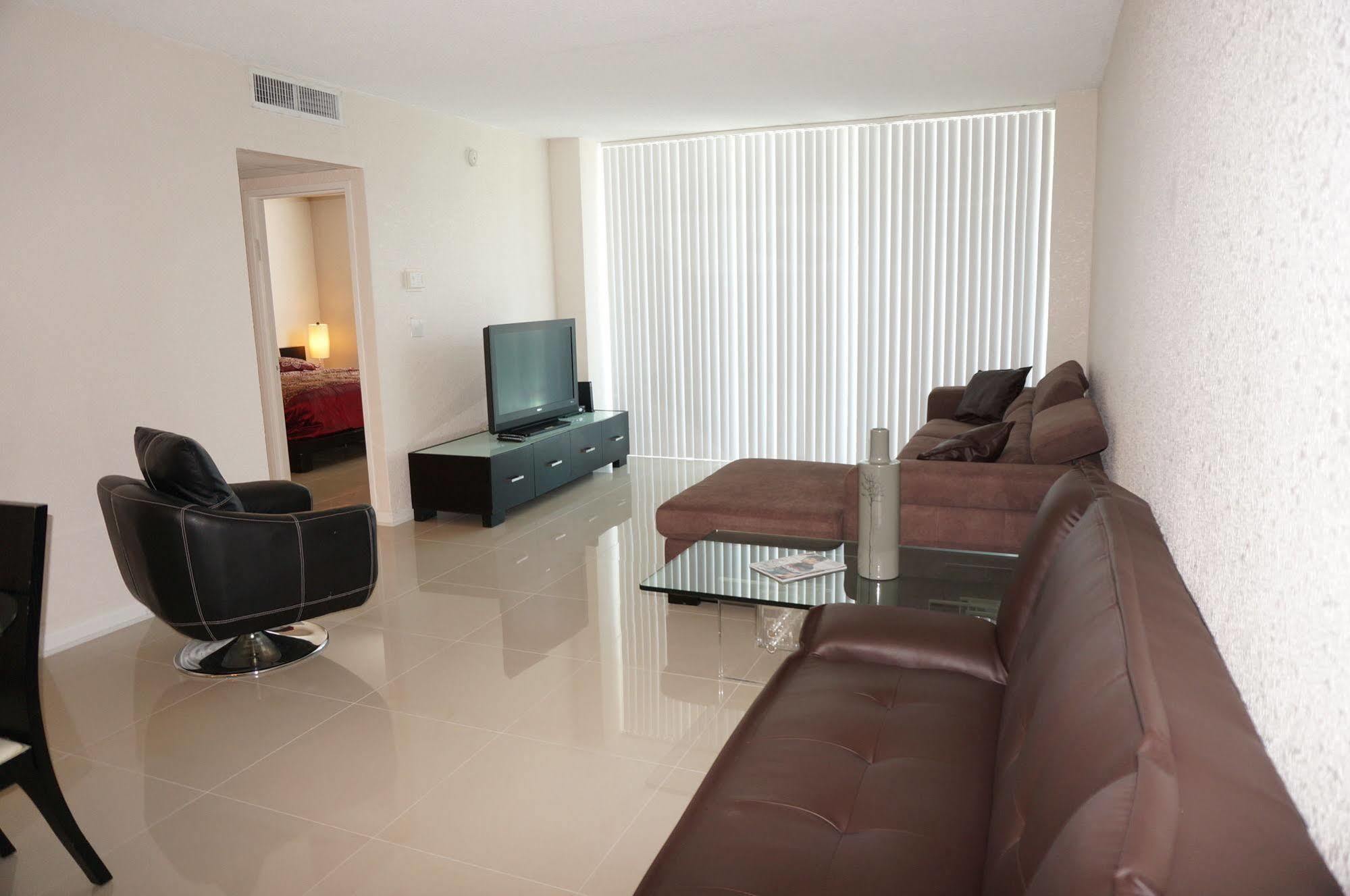 Apartment Sian Hollywood *