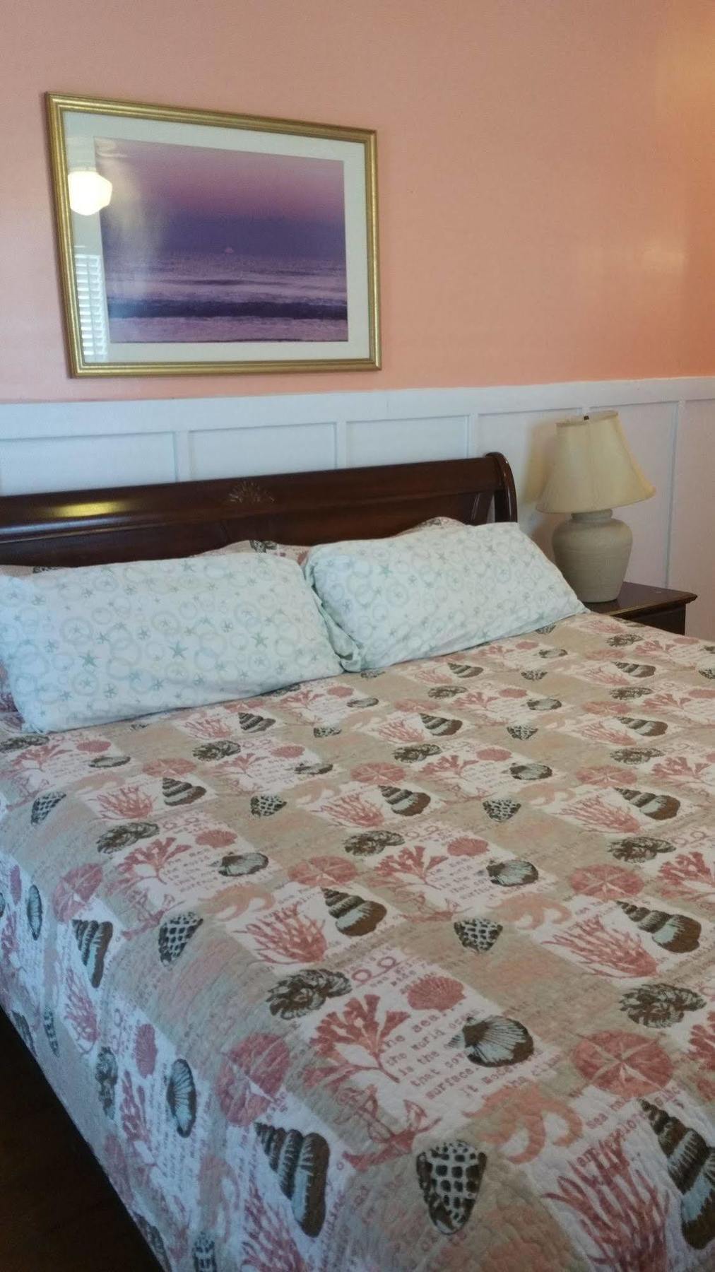 St George Inn St. George Island