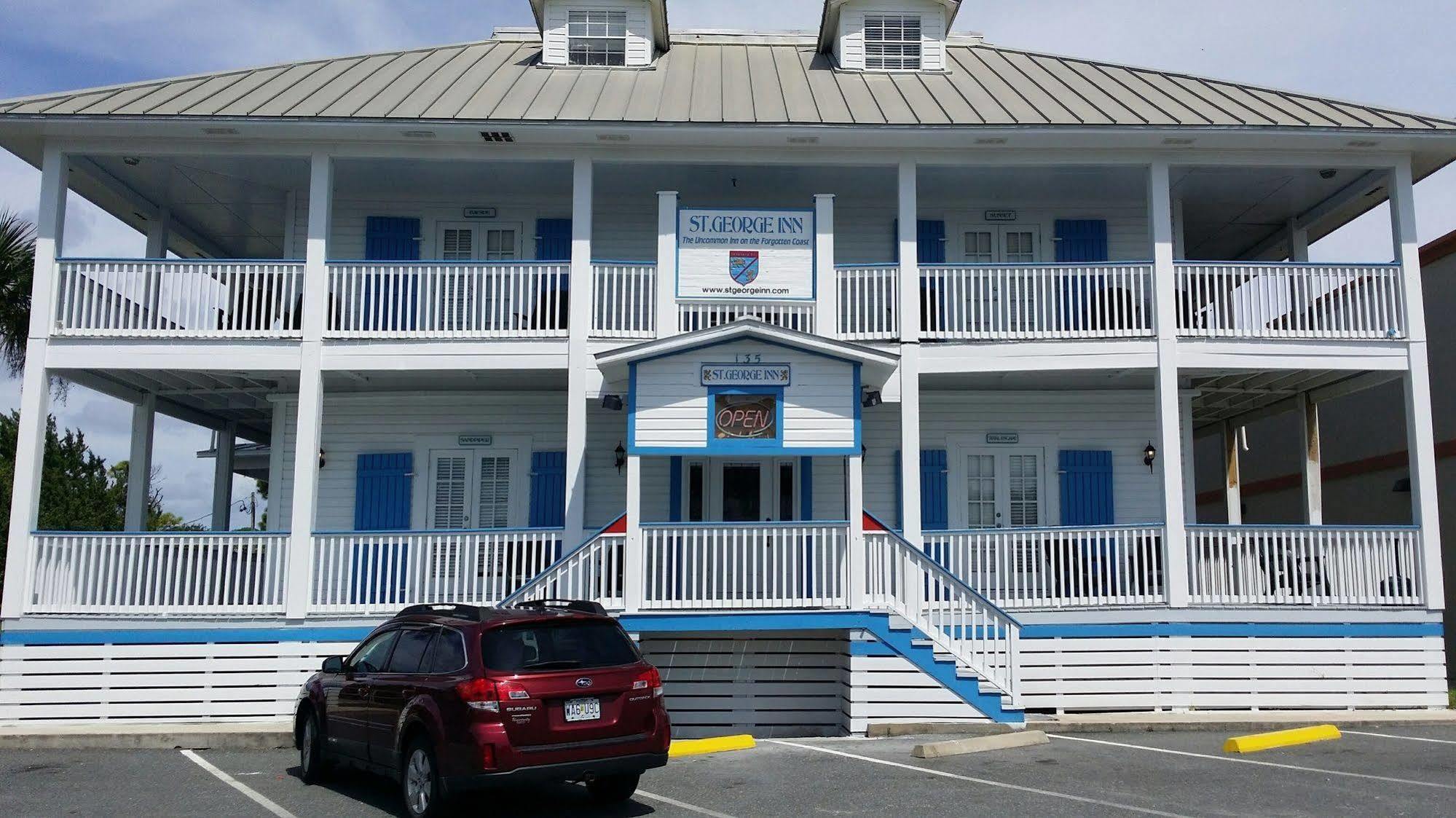 St George Inn 2*
