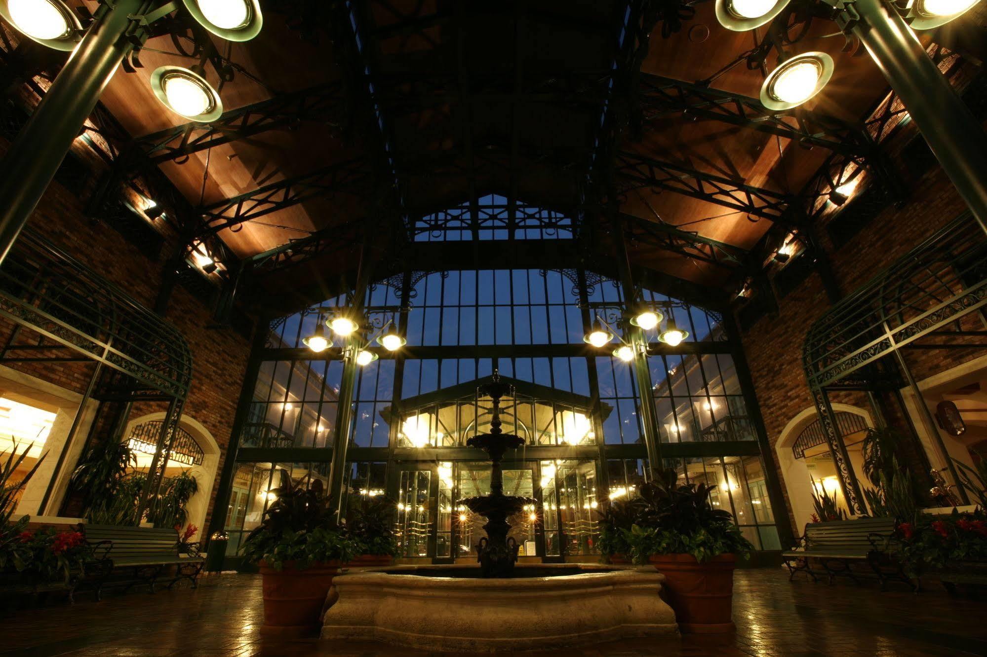 Disney's Port Orleans - French Quarter 3* Lake Buena Vista
