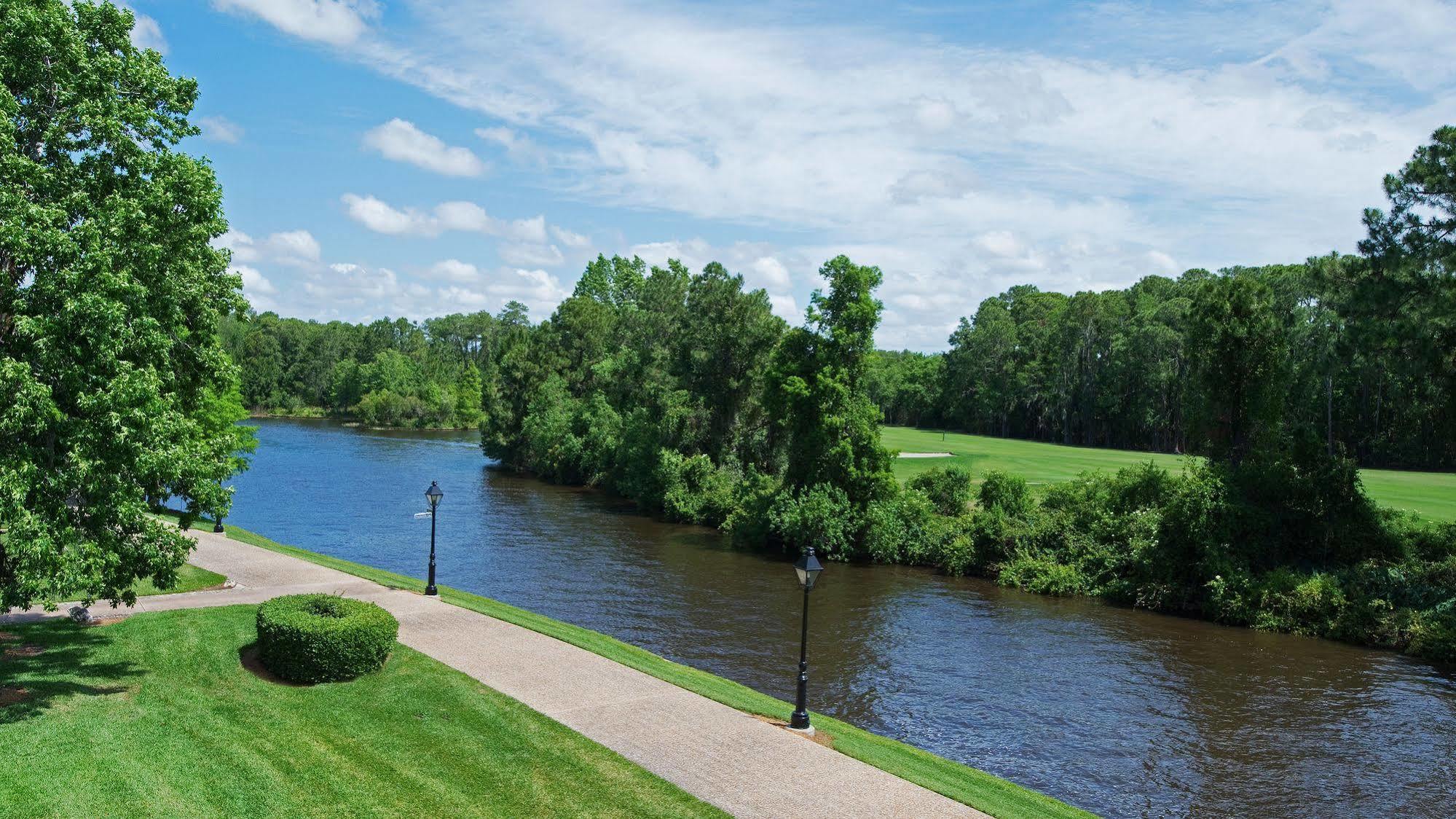 Disney's Port Orleans - French Quarter Hotel 3*
