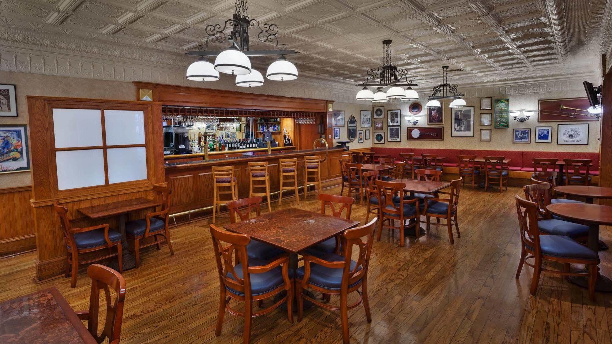 Disney's Port Orleans - French Quarter 3*