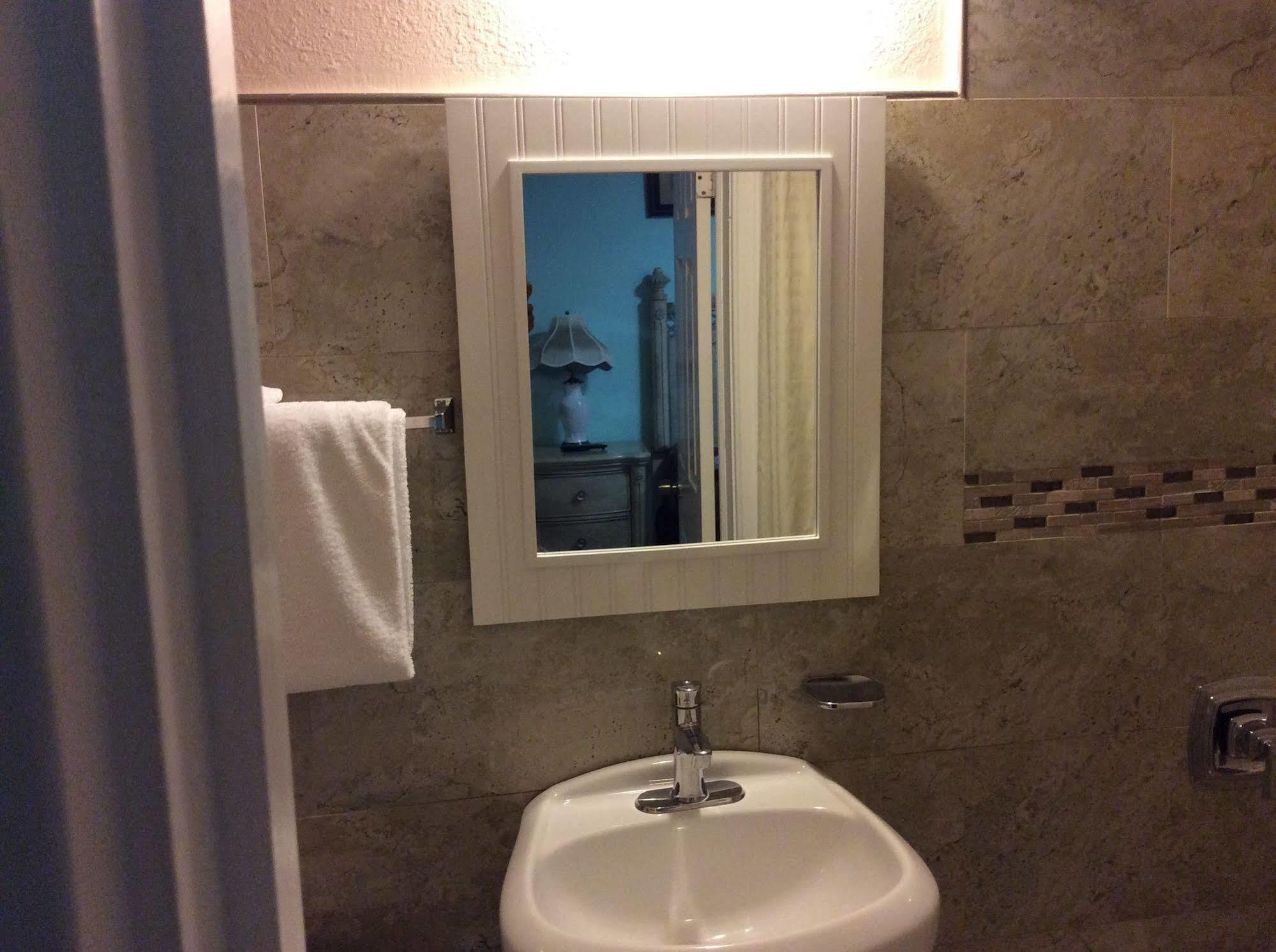 Motel Summerside