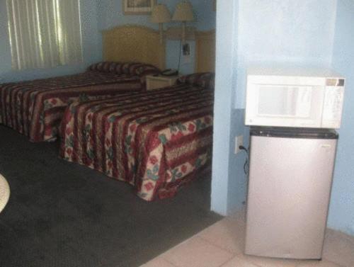 Motel Heritage *