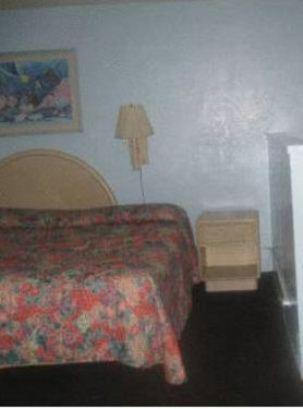 Heritage Motel Daytona Beach