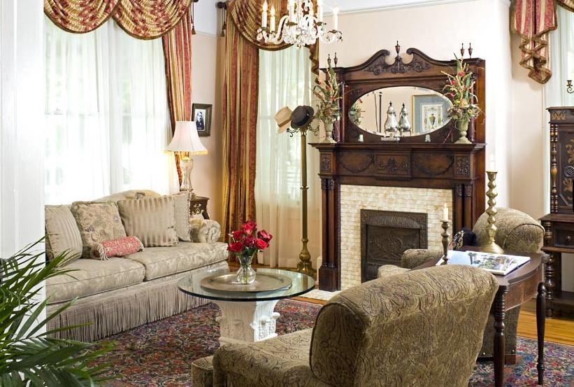 Hoyt House Luxury Bed & Breakfast
