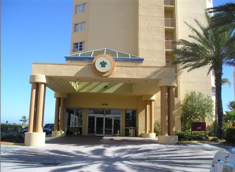 Hotel Ocean Point