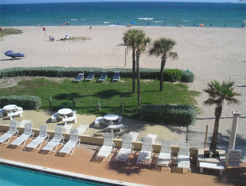 Ocean Point Pompano Beach