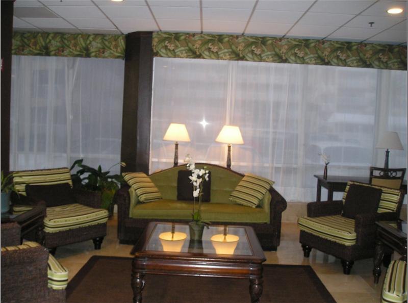 Hotel Ocean Point 2*