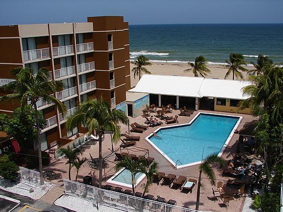 Hotel Florida Beach Lauderdale-by-the-Sea