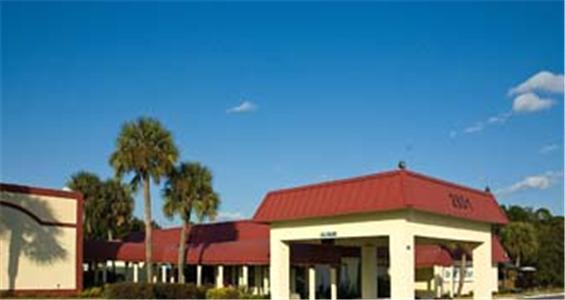 Budget Of DeLand