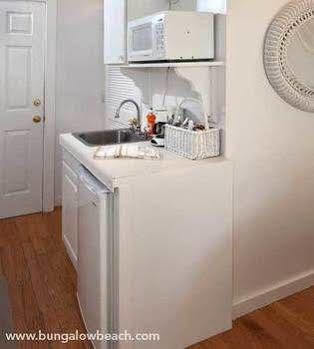 Bungalow Beach Resort 2* Bradenton Beach