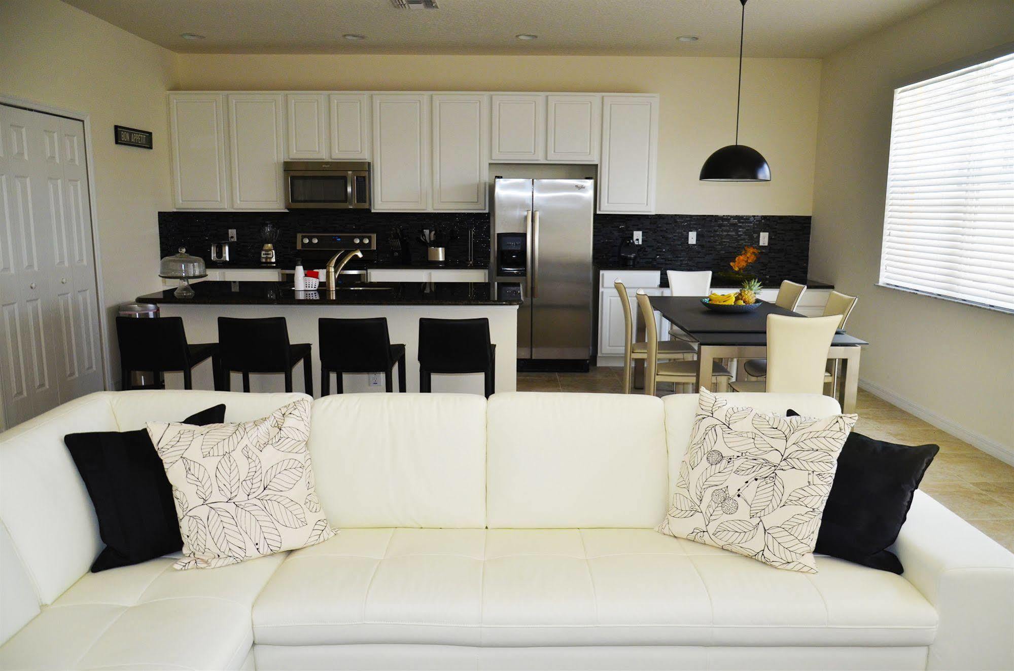 Villa Bella Vida Kissimmee