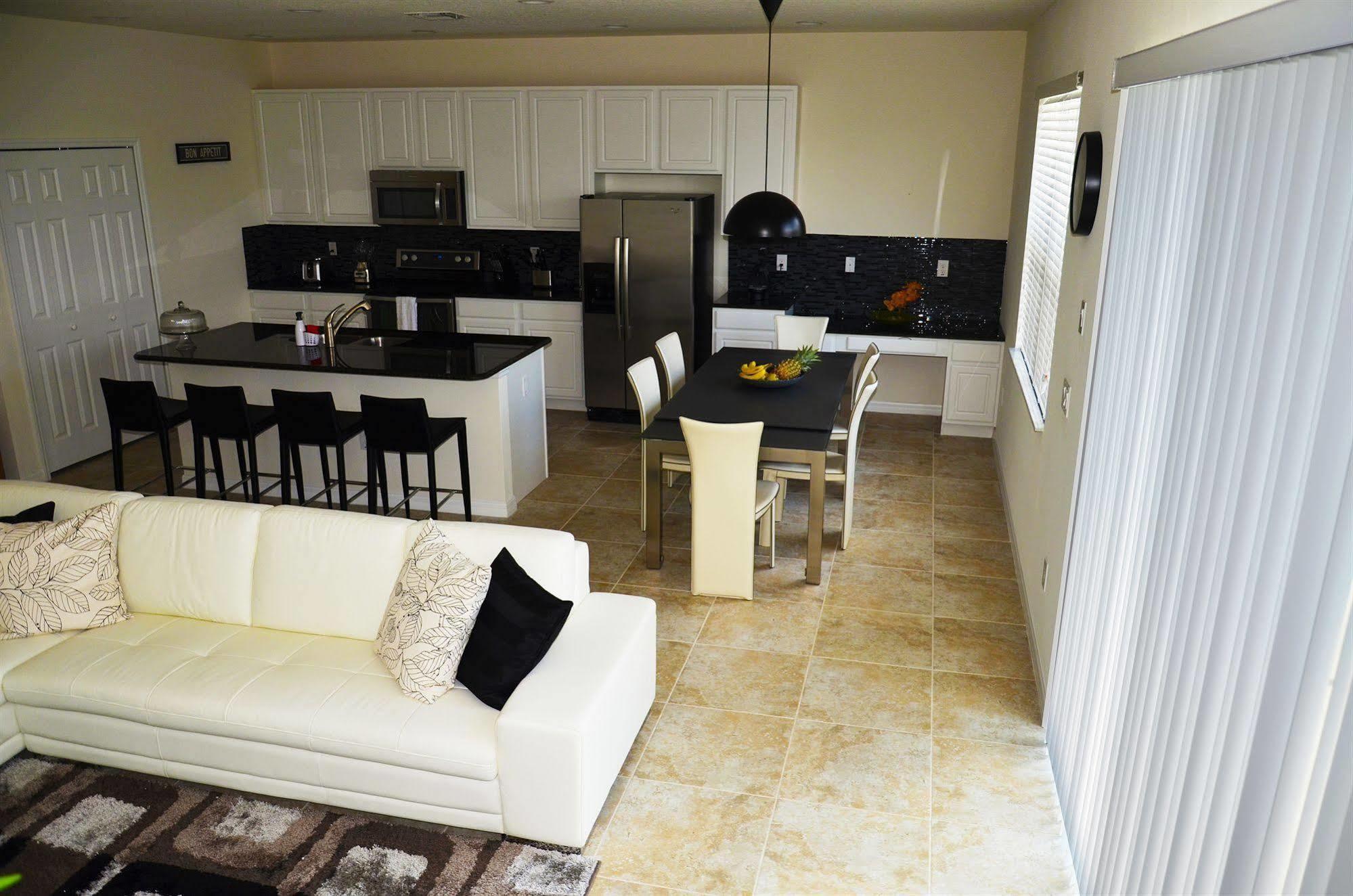 Bella Vida Villa Kissimmee