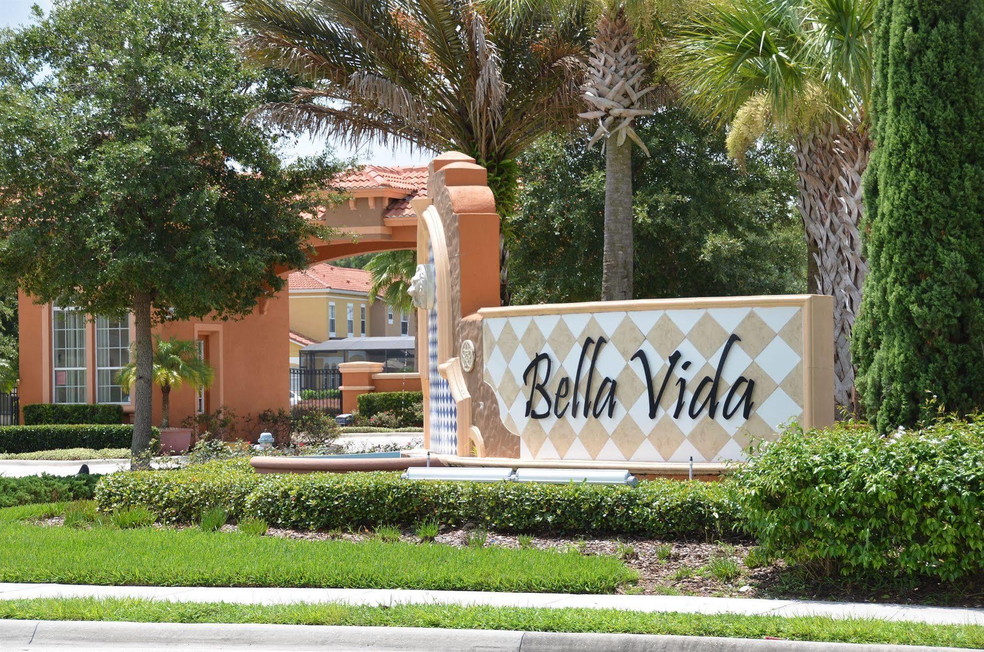 Villa Bella Vida Kissimmee