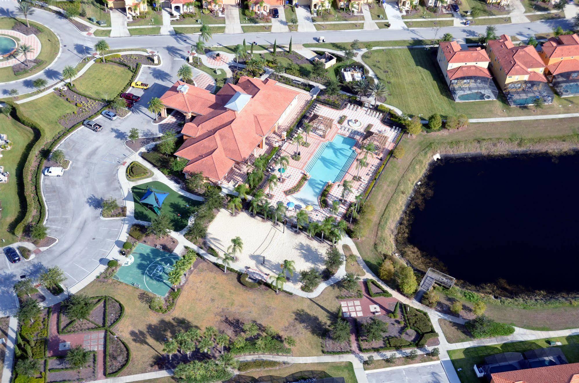 Bella Vida Villa