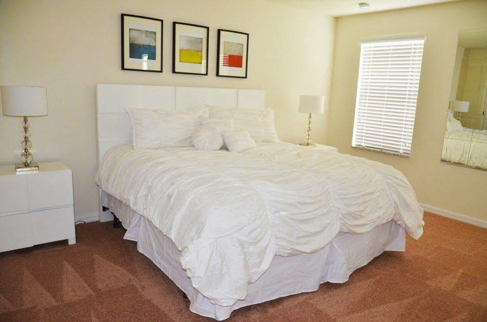 Bella Vida Villa Kissimmee