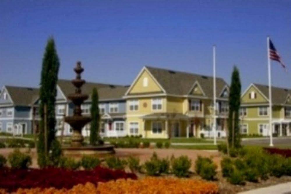 The At Seven Dwarfs Apartment