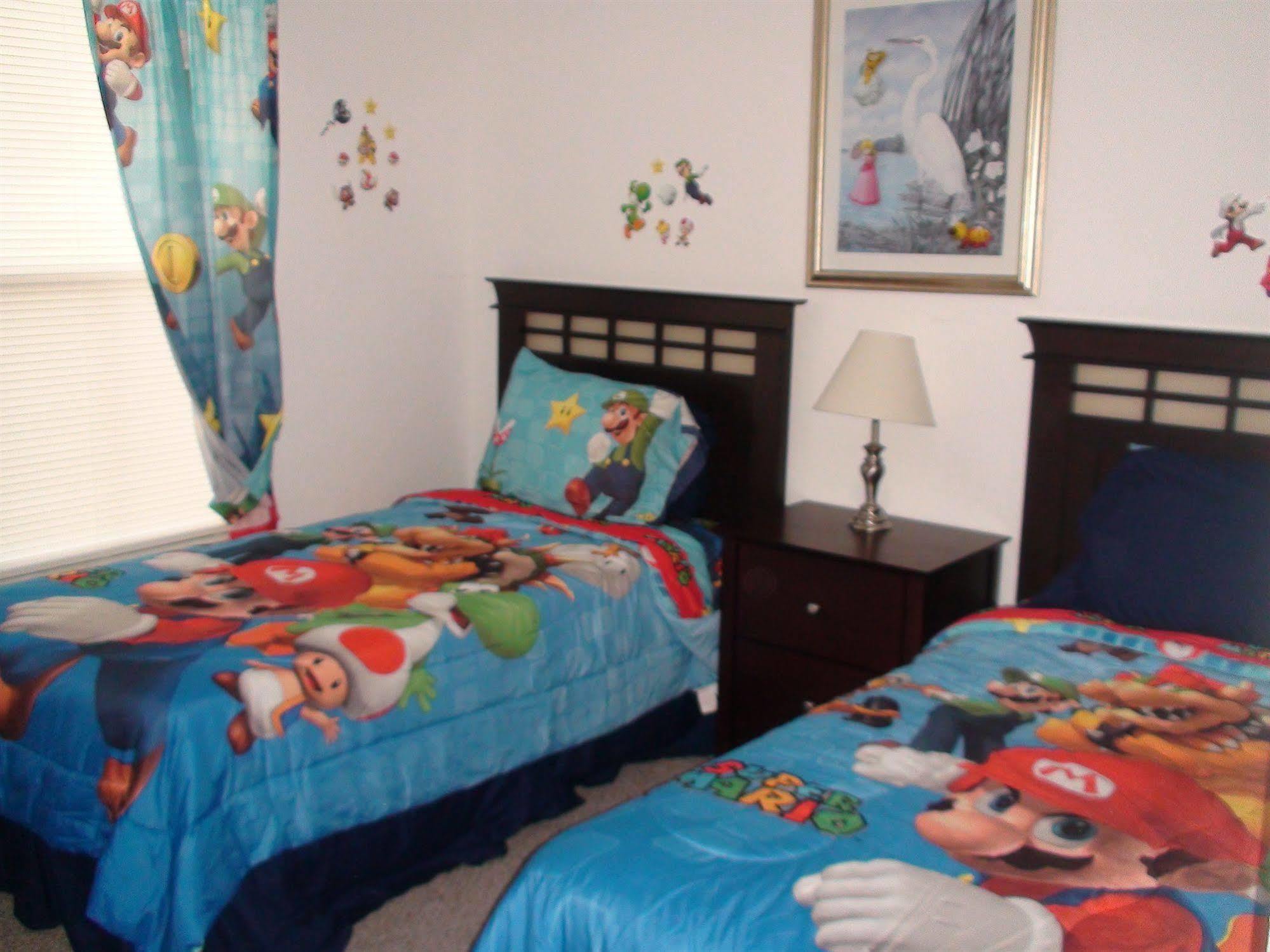 Apartment The At Seven Dwarfs *