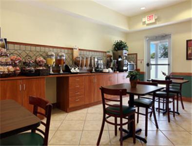 Microtel & By Wyndham Punta Gorda 3* Port Charlotte