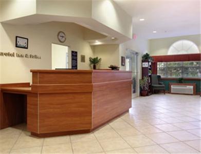 Hotel Microtel & By Wyndham Punta Gorda