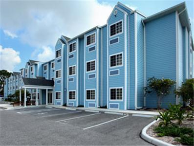 Microtel & By Wyndham Punta Gorda Hotel Port Charlotte
