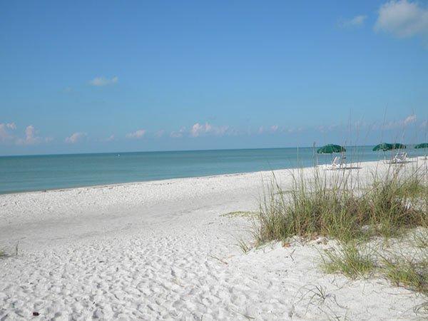 Resort Casa Ybel Sanibel