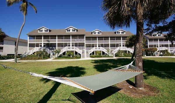 Casa Ybel Sanibel