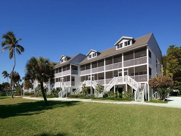 Casa Ybel Resort