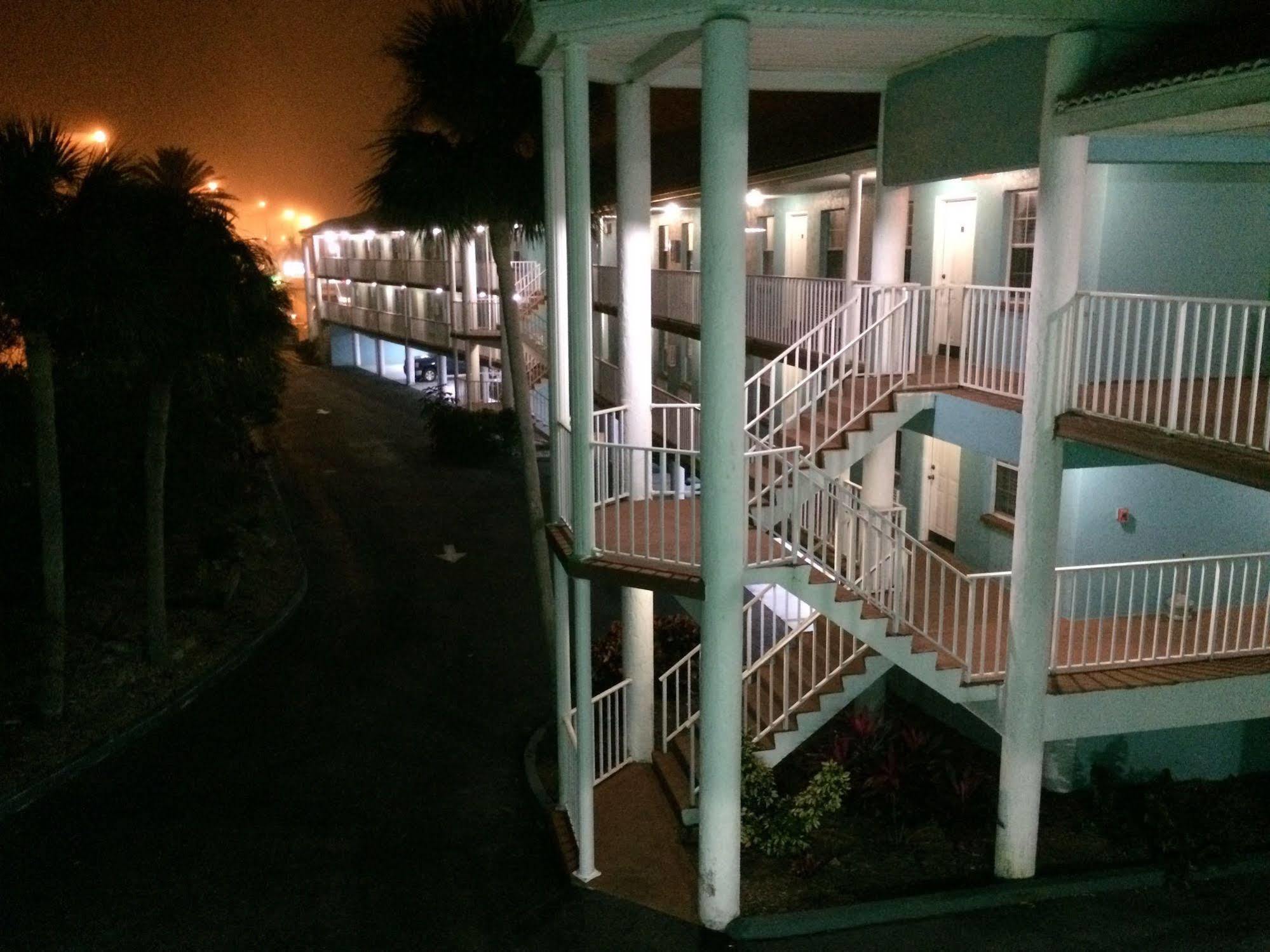 Sun Coast Englewood