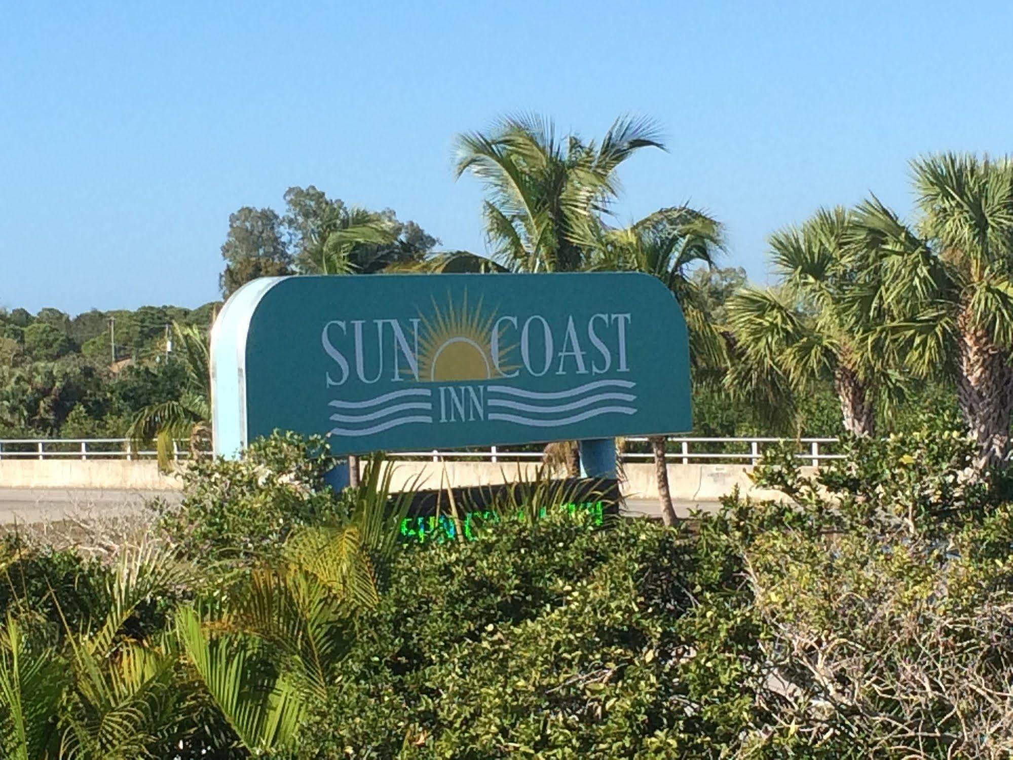 Motel Sun Coast 2*