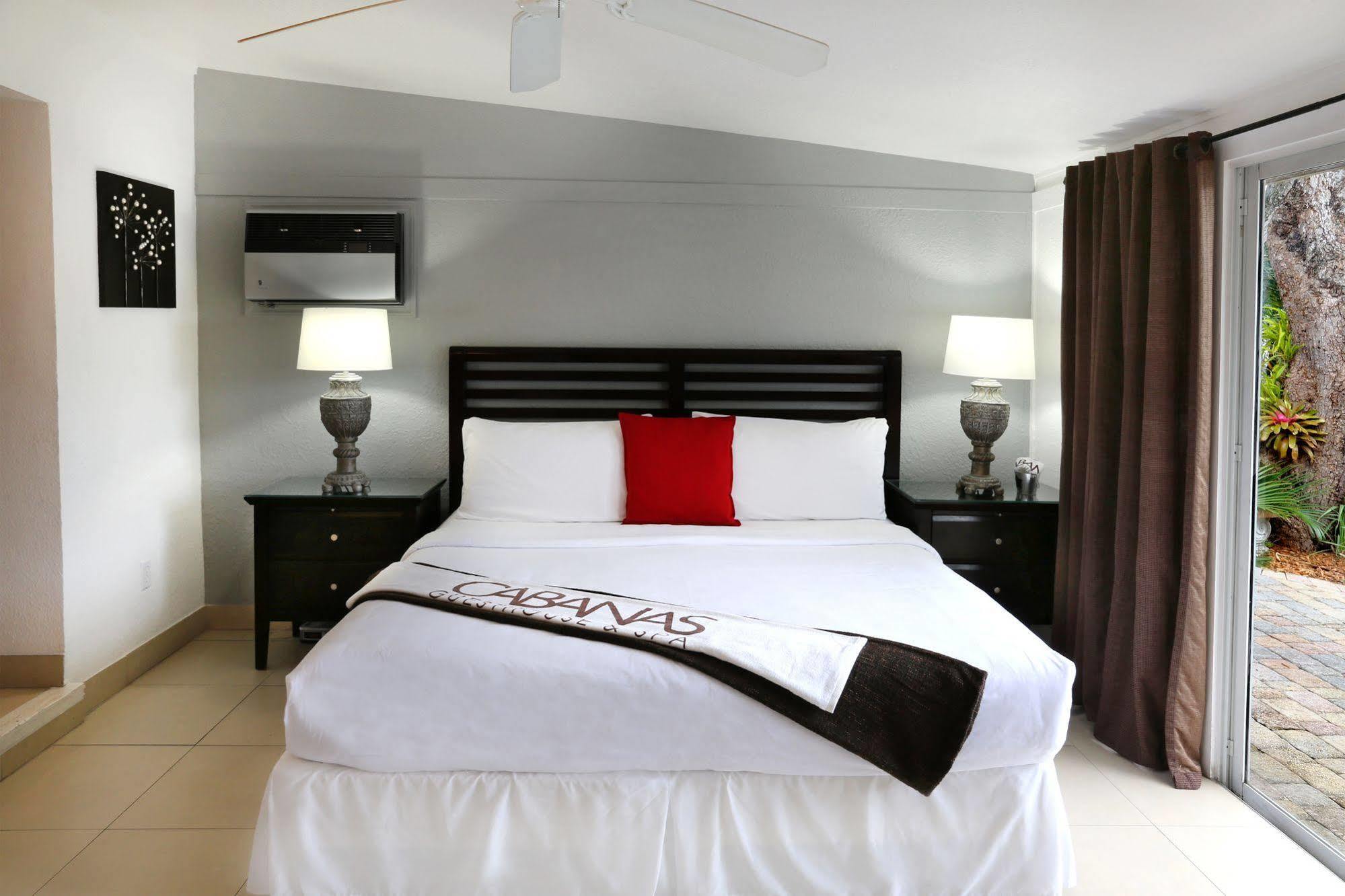 The Cabanas Guesthouse & Spa - Gay Resort Catering To Gay Men Oakland Park