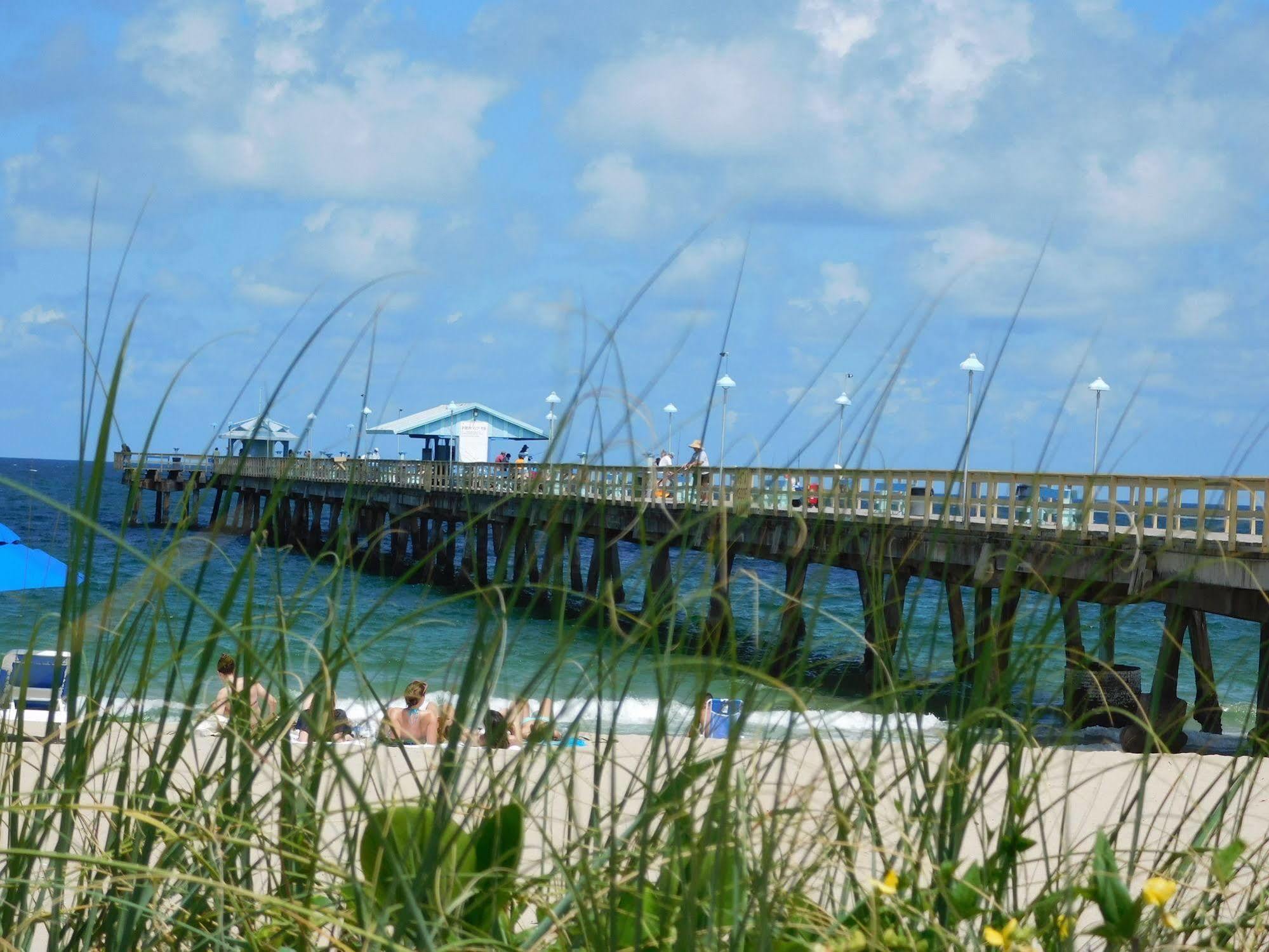 By The Sea
