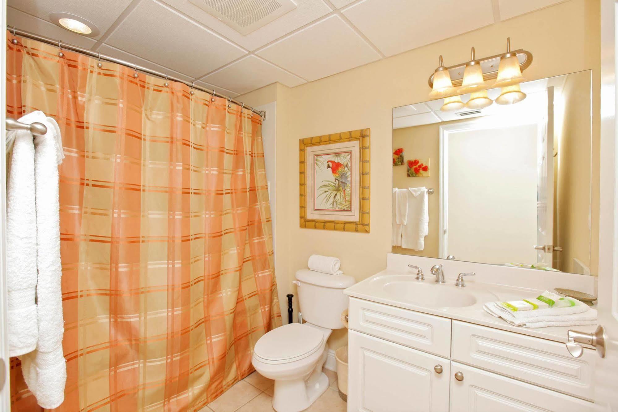 Resort Emerald Beach Resort By Southern Panama City Beach